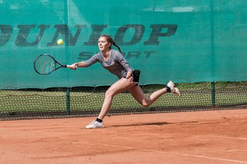 Helene Grimm 482 - Blankeneser Pfingstturnier